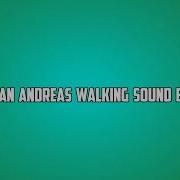 Gta Sa Walk Sound