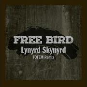 Free Bird Totem Remix