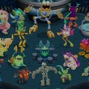 My Singing Monsters Wublin Island Full Song