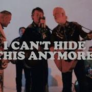 I Can T Hide This Anymore Blue Rodeo