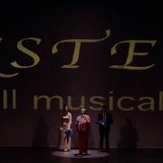 Ester Il Musical Hd