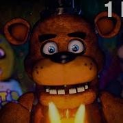 Freddy Song 1 Hour