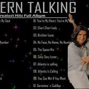 Best Of Modern Talking Playlist 2021