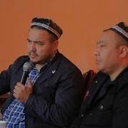 Shukurulloh Domla Aqiqa Toʻyda