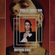 Sevdaliza Darkest Hour Jiddybruh Remix