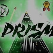 Prism Geometry Dash
