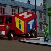 Pontypandy In Gefahr Abspann Lied