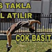 Ters Takla