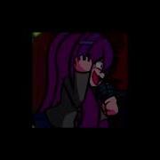 Friday Night Funkin Doki Doki Bad Ending Full Week Slowed