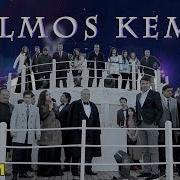 Olmos Kema Yangi Yil Konsert Dasturi 2019 I 1 Qism