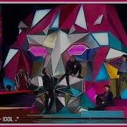 Bts Idol Mama 2018