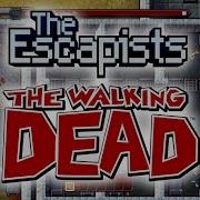 The Escapists The Walking Dead Прохождение Игры 2 Тюрьма Меривезер Генератор Лестница И Канистра