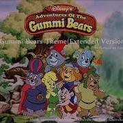 Gummi Bears Extended Version 10