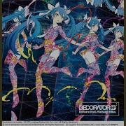 Livetune Feat Hatsune Miku Long Way From Here