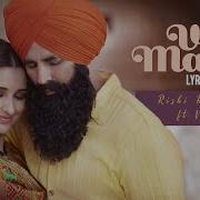 Mahi Ve Remix By Rishi Rich Remix