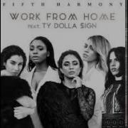 Fifth Harmony Work From Home Remix Mix Music Remix