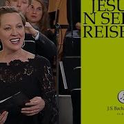 Cantata For New Year S Day Bwv 41 No 1 Chorus Jesu Nun Sei Gepreiset