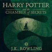 J K Rowling Harry Potter And The Chamber Of Secrets Audiobook Book 2 By Stephen Fry