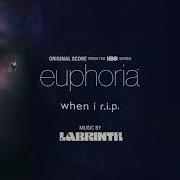 Labrinth When I R I P