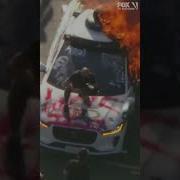 Авария Пожарная Команда