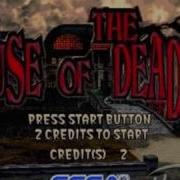 The House Of The Dead Intro Theme