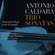 Trio Sonata In D Minor Op 1 No 12 Iv Allegro