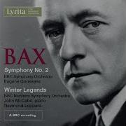 Bbc Northern Symphony Orchestra Winter Legends I Allegro