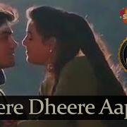 Dheere Dheere Aap Mere