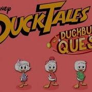 Ducktales Duckburg Quest The 8 Bit Arcade