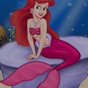 Русалка Ариэль Флаундер Портной Для Ариэль Mermaid Ariel Flounder