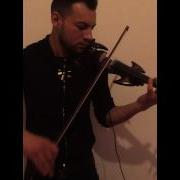 Remus Stana Violin Cover Snoop Dogg Still Dr Dre