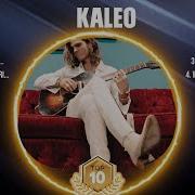 Kaleo Album