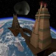 Foregone Destruction Facing Worlds Unreal Tournament