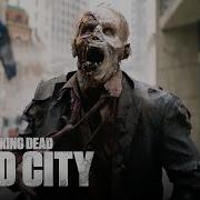 Dead City