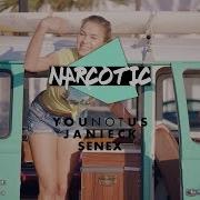 Younotus Janieck Senex Narcotic Dj D H L Remix