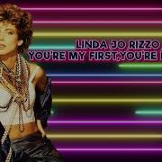 Linda Jo Rizzo You Re My First You Re My Last Instrumental