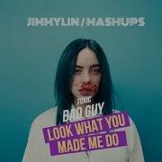 Mashup Remix Billie Eilish Bad Guy Vs Taylor Swift Look What You Made Me Do Vs Britney Spears Toxic