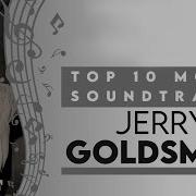 Jerry Goldsmith