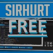 New Sirhurt V2 Giveaway Hurry