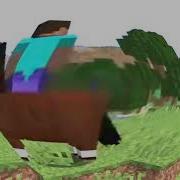 Old Town Road Minecraft Parody Earrape