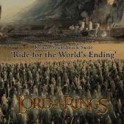 The Lord Of The Rings Soundtrack Rohan