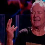 Ian Gillan Perfect Strangers Live In Moscow