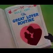 Tex Avery Little Tinker Titles