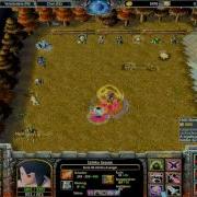 Warcraft 3 Bleach Vs One Piece Kill Yammy Part 5