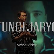 Tungi Jaryq