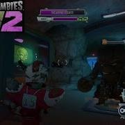 Plants Vs Zombies Garden Warfare 2 Dr Fizzician Zombie Quest Anomalous Anomalies