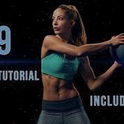 Particle Transform After Effects Template