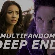 Multifandom Deep End