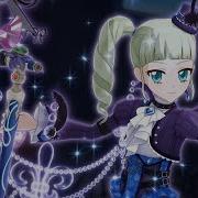 Aikatsu Sumire Yurika