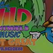 Really Wild Animals The Last Great Wilderness